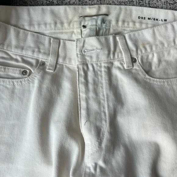 Saint Laurent Jeans